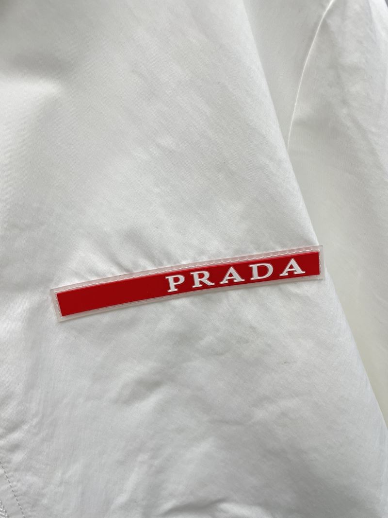 Prada Outwear